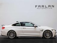 BMW M4 3.0 BiTurbo Competition Coupe 2dr Petrol DCT Euro 6 (s/s) (450 ps) 23
