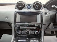 Jaguar XJ 3.0 XJ Portfolio V6 D Auto 4dr 50