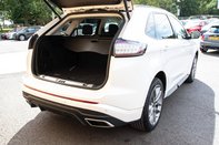 Ford Edge SPORT TDCI 36