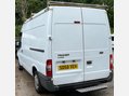 Ford Transit 2.2 TDCi 300 Duratorq FWD L2 H2 3dr 14