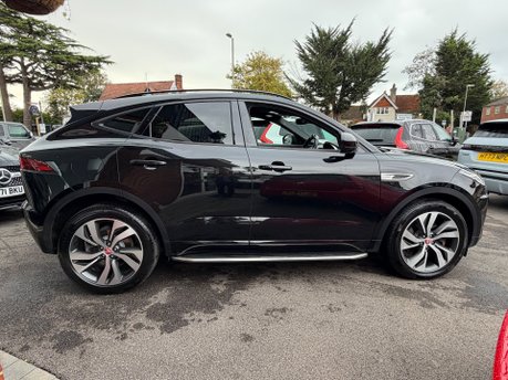 Jaguar E-Pace 1.5 P300e 11.5kWh R-Dynamic HSE SUV 5dr Petrol Plug-in Hybrid AWD 309PS 11
