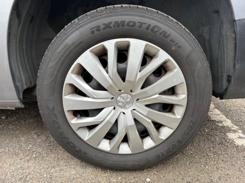Peugeot Partner BLUEHDI PROFESSIONAL PREMIUM L2 11