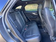 Jaguar F-Pace 2.0 D180 R-Sport Auto AWD Euro 6 (s/s) 5dr 81