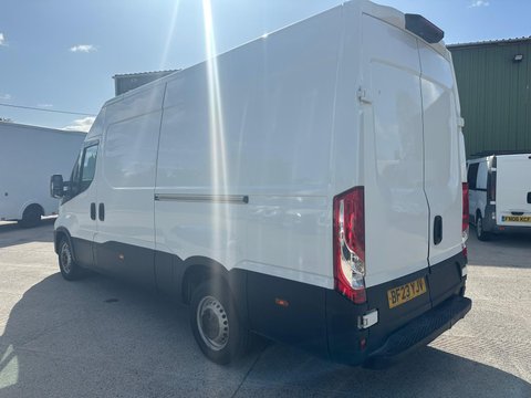 Iveco Daily 35S14VB 3