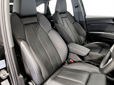 Audi Q4 45 Sport Sportback 5dr Electric Auto 82kWh (286 ps) 11