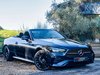 Mercedes-Benz Cle 2.0 CLE 300 Premier Edition MHEV 4MATIC Auto 4WD 2dr