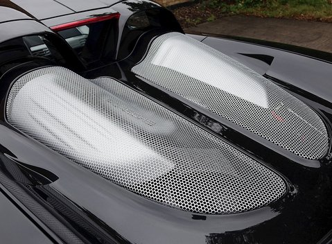 Porsche Carrera GT 20