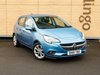 Vauxhall Corsa ENERGY