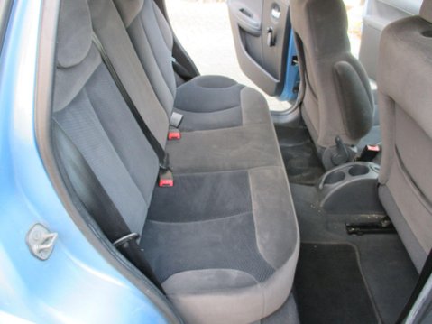 Citroen C3 1.4i 8V VTR 5dr 21