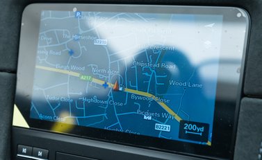 Porsche 718 SPYDER RS 21