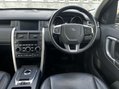 Land Rover Discovery Sport 2.0 Discovery Sport SE Si4 Auto 4WD 5dr 10