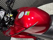 Honda CBF125 CBF125 2013 ONLY 16K 1 FORMER OWNER MOT WARRANTY 125CC 35