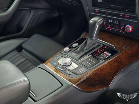 Audi A6 Allroad 3.0 TDI V6 Sport Estate 5dr Diesel S Tronic quattro Euro 6 (s/s) (272 ps) 29