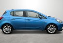 Vauxhall Corsa 1.4 SE 5dr Auto 10