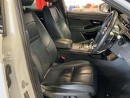 Land Rover Range Rover Evoque 2.0 Range Rover Evoque R-Dynamic SE D Auto 4WD 5dr 4