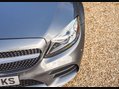 Mercedes-Benz C Class 2.0 C 300 AMG Line Premium Auto 2dr 12