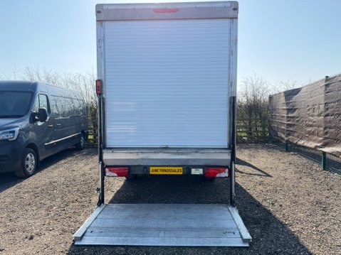 Mercedes-Benz Sprinter 2.1 314 CDI Progressive RWD L3 Euro 6 (s/s) 2dr 8