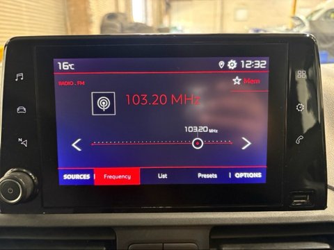 Citroen Berlingo 650 ENTERPRISE EDITION M BLUEHDI 19