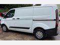 Ford Transit Custom 2.2 TDCi 270 Panel Van 5dr Diesel Manual L1 H1 (186 g/km, 123 bhp) 36