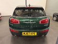 Mini Clubman 2.0 Clubman Cooper SD Auto 6dr 11