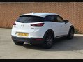 Mazda CX-3 2.0 CX-3 Sport Nav 5dr 16
