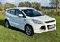 Ford Kuga TITANIUM SPORT TDCI FSH