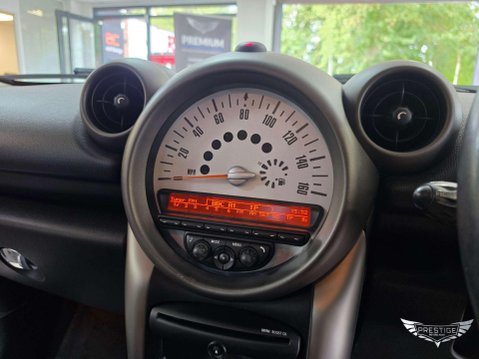 Mini Countryman 1.6 One SUV 5dr Petrol Manual Euro 5 (s/s) (98 ps) 71