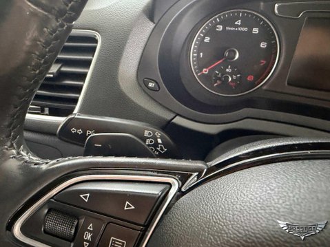 Audi Q3 2.0 TFSI SE S Tronic quattro Euro 6 (s/s) 5dr 54