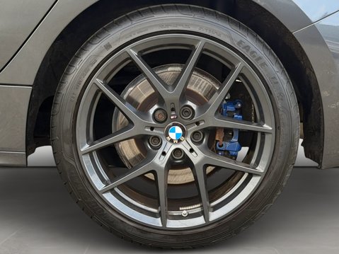 BMW 1 Series 118i [136] M Sport 5dr Step Auto [Pro Pack] 14
