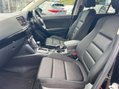 Mazda CX-5 2.2 SKYACTIV-D SE-L Nav Auto Euro 6 (s/s) 5dr 24