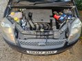 Ford Fiesta STYLE CLIMATE 16V 8
