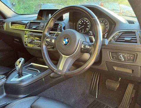 BMW 2 Series 3.0 M240i Auto 2dr 18