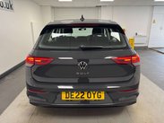 Volkswagen Golf 1.5 Golf Life TSi 5dr 27