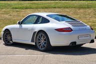 Porsche 911 CARRERA 2S 3