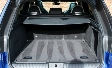 Land Rover Range Rover Sport 5.0 SVR 28