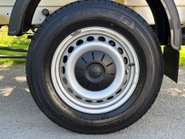 Volkswagen Crafter CR35 Tdi 140 ps Startline Dropside Truck 27