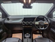 Mercedes-Benz GLA 1.3 GLA 250 Exclusive Edition E Auto 5dr 46