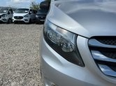 Mercedes-Benz Vito AUTO (SOLD) LWB L2H1 Sportive Air Con Alloys Nav Tow Bar 24