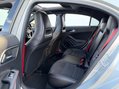 Mercedes-Benz A Class 2.0 A250 BlueEfficiency Engineered Edition by AMG Auto 5dr 59