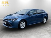 Toyota Corolla 1.8 VVT-h GPF Icon Tech Touring Sports 5dr Petrol Hybrid CVT Euro 6 (s/s) ( 3