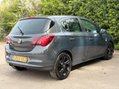Vauxhall Corsa 1.4i ecoFLEX Limited Edition Euro 6 5dr 8