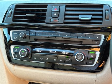 BMW 4 Series 435D XDRIVE M SPORT GRAN COUPE 34