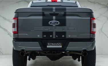 Ford F150 Shelby Super Snake Off-Road Supercrew 8