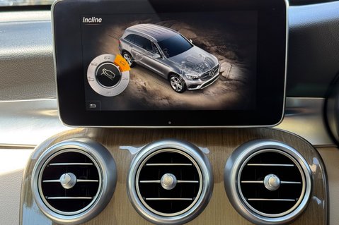 Mercedes-Benz GLC GLC 250 4MATIC SPORT PREMIUM PLUS - RARE BUILD - PAN ROOF - 360 CAMERA 46