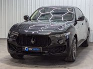 Maserati Levante 3.0 Levante D V6 Auto 4WD 5dr 25