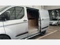 Ford Transit Custom 2.0 TDCi 270 Trend Panel Van 5dr Diesel Manual L1 H1 (157 g/km, 104 bhp) 7