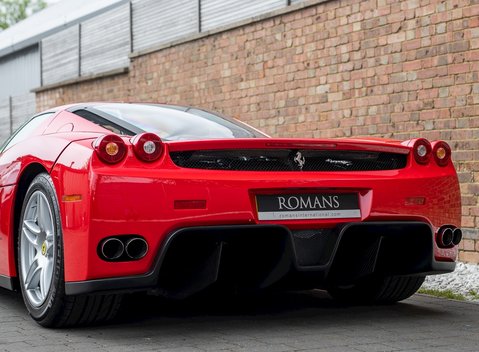 Ferrari Enzo 22
