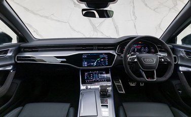 Audi RS6 Avant Nogaro Edition 16