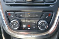 Vauxhall Mokka 1.4 T SE AUTOMATIC! ONLY 67000 MILES! FULL HISTORY! 6 SERVICES! 19