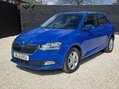 Skoda Fabia 1.0 SE Euro 6 (s/s) 5dr 3